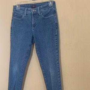 NYDJ Jeggings, LIKE NEW!